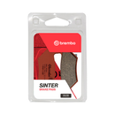 Brake Pads Off-Road Sintered (Left / Rear) - 07PO11SD