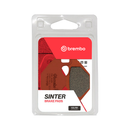 Brake Pads Sintered Metal - 07PO13SD