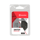 Brake Pads Sintered Metal - 07PO13SX