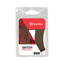 Brake Pads Sintered Metal (Left / Rear) - 07PO15SD
