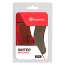 Brake Pads Sintered Metal (Rear) - 07PO17SD