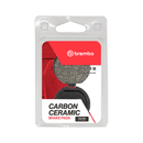 Brake Pads Street Carbon (Left / Right / Front) - 07SU0125