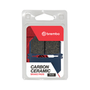 Brake Pads Street Carbon (Left / Right / Front) - 07SU0312