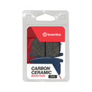 Brake Pads Street Carbon (Left / Right / Front) - 07SU0412