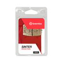 Brake Pads Street Sintered (Left / Right / Rear) - 07SU06SP