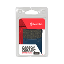 Brake Pads Street Carbon Ceramic (Front) - 07SU0707