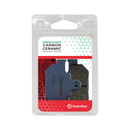 Brake Pads Carbon Ceramic - 07SU08TT