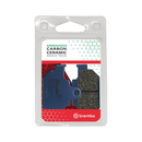 Brake Pads Street Carbon (Left / Right / Front) - 07SU0904