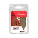 Brake Pads O-Road Sintered (Left / Right / Front) - 07SU12SD
