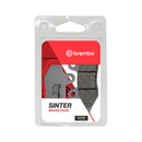 Brake Pads Off-Road Sintered Metal (Front) - 07SU12SX