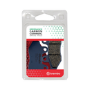 Brake Pads Carbon Ceramic - 07SU12TT