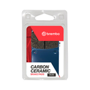Brake Pads Street Carbon Ceramic - 07SU1306
