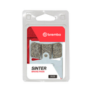 Brake Pads Street Sintered Metal (Front) - 07SU14LA