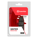 Brake Pads Street Sintered Metal (Front) - 07SU15SA