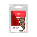 Brake Pads Street Sintered (Left / Right / Rear) - 07SU17SP