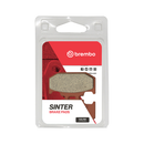 Brake Pads O-Road Sintered (Left / Right / Rear) - 07SU18SD