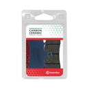 Brake Pads Street Carbon Ceramic - 07SU1907