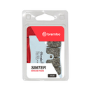 Brake Pads Street Sintered Metal - 07SU19LA