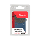 Brake Pads Street Carbon Ceramic - 07SU2007