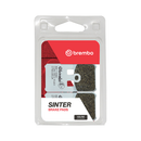 Brake Pads Street Sintered Metal (Front) - 07SU26LA