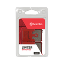 Brake Pads Street Sintered Metal (Front) - 07SU26SA
