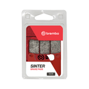 Brake Pads Street Sintered Metal (Front) - 07SU27SA