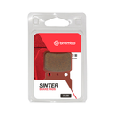 Brake Pads Off-Road Sintered (Left / Rear) - 07SU29SD