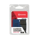 Brake Pads Carbon Ceramic - 07SU3002
