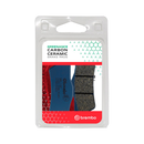 Brake Pads Street Carbon Ceramic - 07SU33CC
