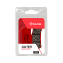 Brake Pads Sintered Metal - 07SU33SA