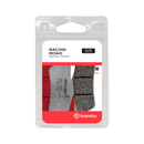 Brake Pads Sintered Metal - 07SU33SR