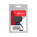 Brake Pads Street Carbon (Left / Right / Front) - 07YA0113