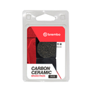 Brake Pads Street Carbon (Left / Right / Front) - 07YA0527