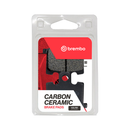 Brake Pads Street Carbon Ceramic (Front) - 07YA0609