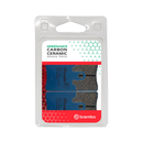 Brake Pads Street Carbon Ceramic - 07YA09CC