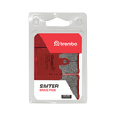 Brake Pads Street Sintered Metal (Front) - 07YA09SA