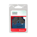Brake Pads Street Carbon (Left / Right / Front) - 07YA1011