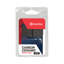 Brake Pads Street Carbon (Left / Right / Front) - 07YA1107
