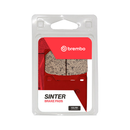 Brake Pads Street Sintered (Left / Right / Rear) - 07YA11SP