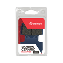 Brake Pads Street Carbon (Left / Right / Rear) - 07YA1207