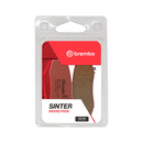 Brake Pads O-Road Sintered (Left / Right / Front) - 07YA13SD