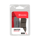 Brake Pads Off-Road Sintered Metal (Front) - 07YA13SX