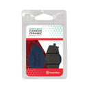 Brake Pads Street Carbon (Left / Right / Front) - 07YA1407