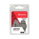Brake Pads Off-Road Sintered Metal (Right) - 07YA14SX