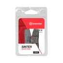 Brake Pads Off-Road Sintered Metal (Front) - 07YA16SX