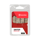 Brake Pads Street Sintered (Left / Right / Rear) - 07YA17SP
