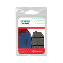 Brake Pads Carbon Ceramic - 07YA18TT