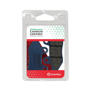 Brake Pads Street Carbon Ceramic - 07YA2106