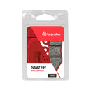 Brake Pads Street Sintered Met (Left / Front) - 07YA21SA