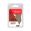 Brake Pads Off-Road Sintered Metal - 07YA21SD